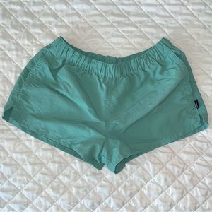 Patagonia shorts